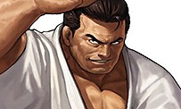 KOF XIII - Combos infinis #01