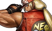 KOF XIII : le disque bonus dévoilé