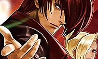 KOF XIII : encore des combos infinis