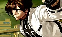 KOF XIII : la command list de Kyo Nest en vidéo