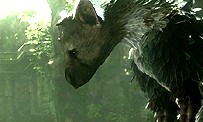 E3 2013 : The Last Guardian, "work in progress pas..."