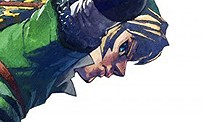 Zelda : Skyward Sword s'envole en images