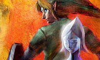 The Legend of Zelda : Skyward Sword - Une vidéo de la harpe
