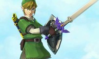 Zelda Skyward Sword - Vidéo Shrine