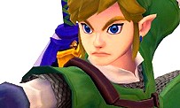 Zelda Skyward Sword : une hotte d'images et d'artworks