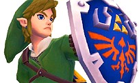 Legend of Zelda Skyward Sword : deux trailers de plus