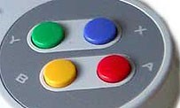 The Legend of Zelda ne veut plus des boutons