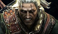 The Witcher 2 tranche en vidéo sur Xbox 360