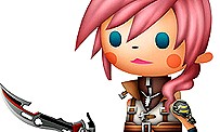 Theatrhythm Final Fantasy : le casting s'étoffe