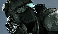 gamescom 2011 > Ghost Recon Future Soldier : le multi à l'honneur