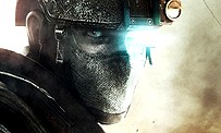 Ghost Recon 3 repoussé à 2012