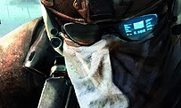 gamescom 2011 > Ghost Recon Future Soldier part encore en guerre