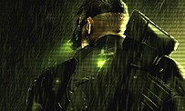 Splinter Cell s'infiltre demain sur le PSN !