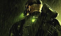 Astuces Splinter Cell Trilogy HD