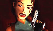 Tomb Raider II disponible sur PS3 et PSP