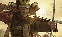 Total War Shogun 2 : l'essor des Samuraïs - Trailer # 1