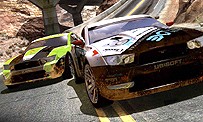 TrackMania 2 : Canyon - Trailer #02
