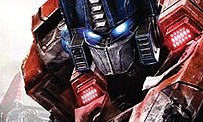 Transformers Fall of Cybertron : Optimus Prime frime dans l'espace !