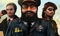 Tropico 4 : devenez Presidente à l'oeil pour le week-end !