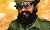 Test vidéo Tropico 4