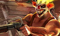 Twisted Metal explose en vidéo