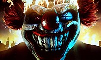 Twisted Metal : la démo multi la semaine prochaine !