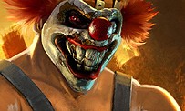 Twisted Metal - Une vidéo pour la Saint-Valentin