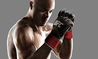 UFC Undisputed 3 - Une vidéo d'Anderson Silva