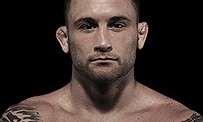UFC Undisputed 3 - Frankie Edgar en vidéo