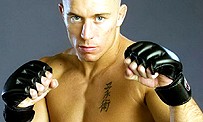 UFC Undisputed 3 - George St Pierre en vidéo