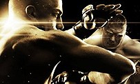 UFC Undisputed 3 - Une vidéo Evans contre Davis