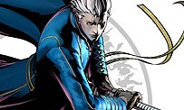 Ultimate Marvel VS. Capcom 3 - Vergil en vidéo