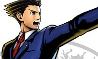 Ultimate Marvel vs Capcom 3 : Phoenix Wright VS Nova