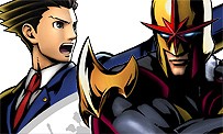 Ultimate Marvel vs Capcom 3 : Phoenix Wright et Nova entrent en jeu