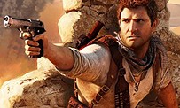 Uncharted 3 - Demo complète gamescom 2011