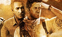 Test vidéo Uncharted 3