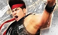 Virtua Fighter 5 Final Showdown présenté