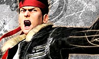 Virtua Fighter 5 : Final Showdown en images