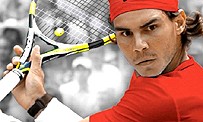 Virtua Tennis 4 PS Vita : des images et une vidéo