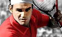 Virtua Tennis 4 PS Vita : une poignée d'images