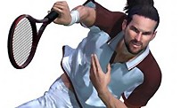 Virtua Tennis 4 PS Vita sert en vidéo