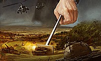 Des images pour Wargame : European Escalation