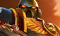 Warhammer Space Marine dévoile ses cinématiques