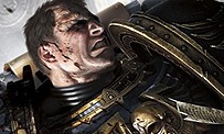 Warhammer 40.000 : Space Marine se lance en vidéo
