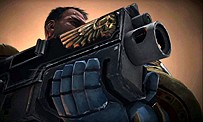 Warhammer 40.000 : Space Marine - Brothers Trailer