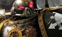 Warhammer 40.000 Space Marine : 3 vidéos sinon rien