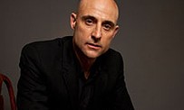 Warhammer 40.000 Space Marine - Interview Mark Strong