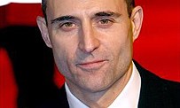 Mark Strong dans Warhammer 40.000 : Space Marine