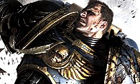 Jeu-concours Warhammer 40.000 Space Marine