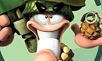 Worms Ultimate Mayhem s'offre un nouveau DLC